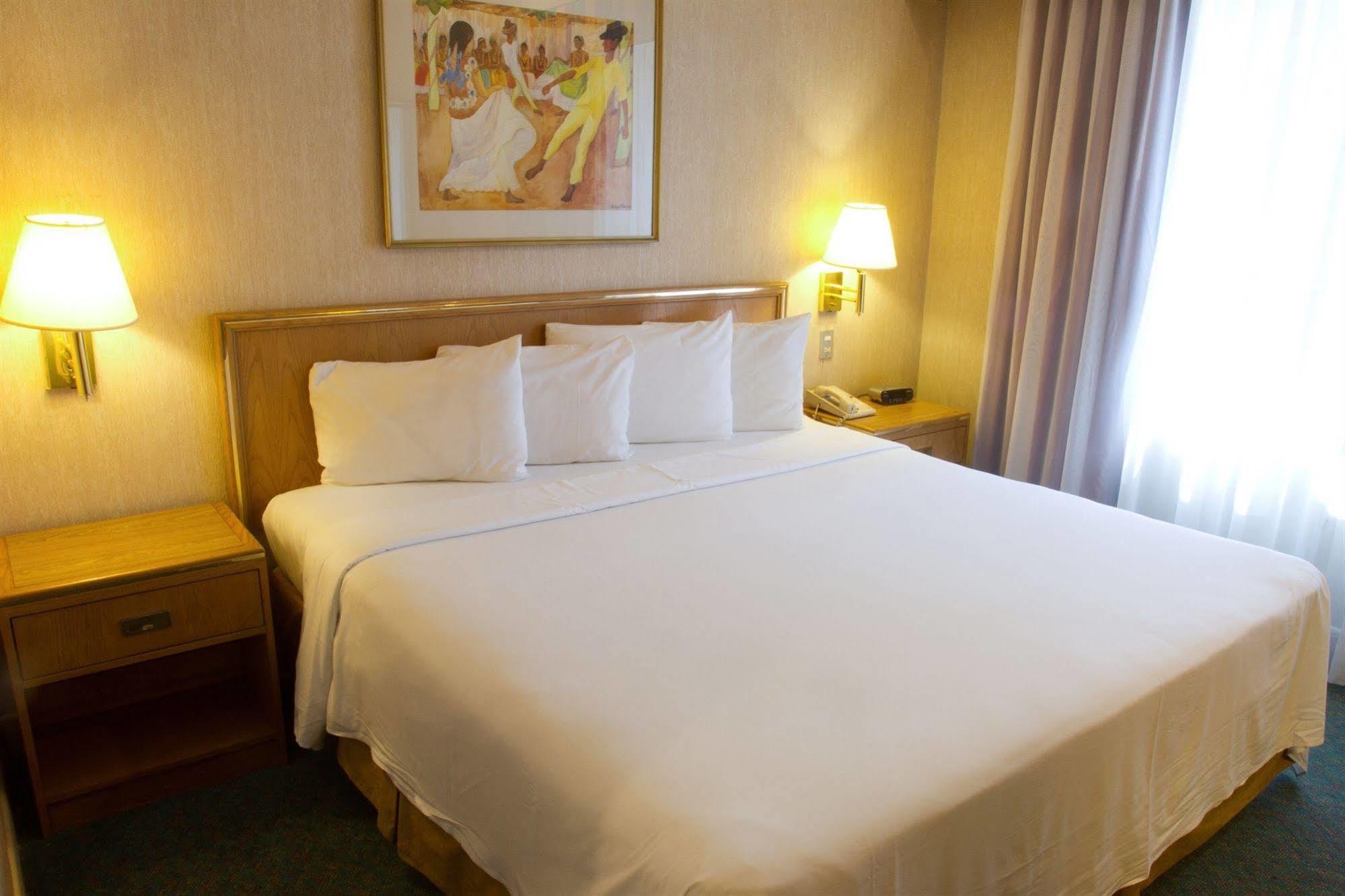 Istay Historico Monterrey