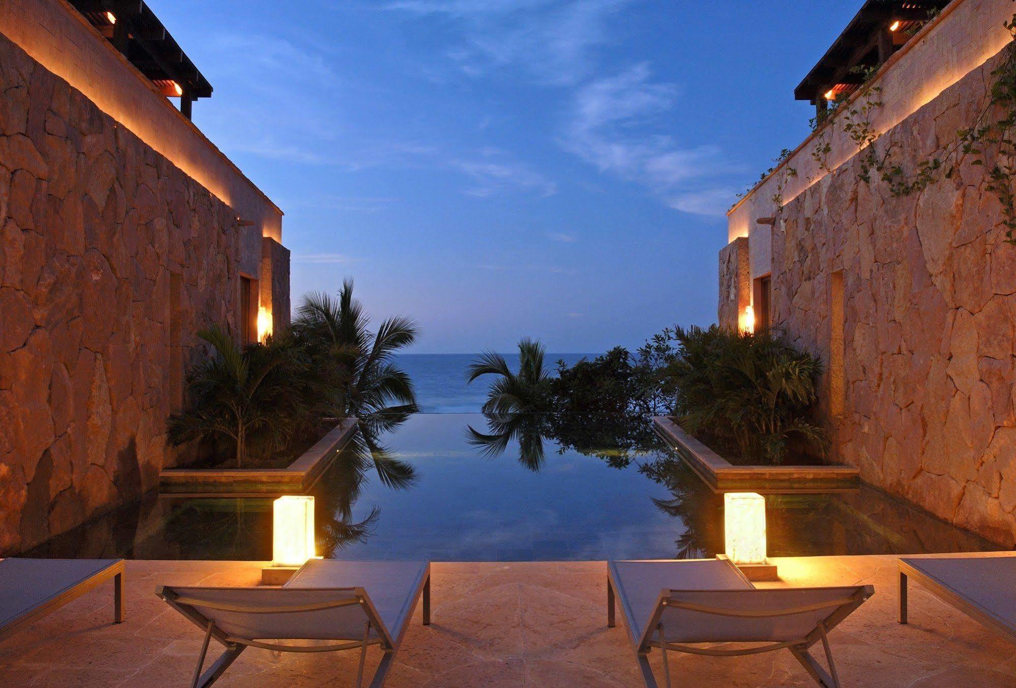 Imanta Punta De Mita 5*