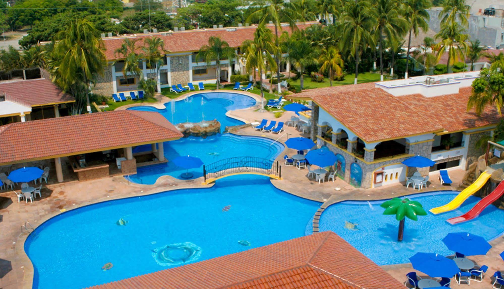 Hotel Maria Isabel