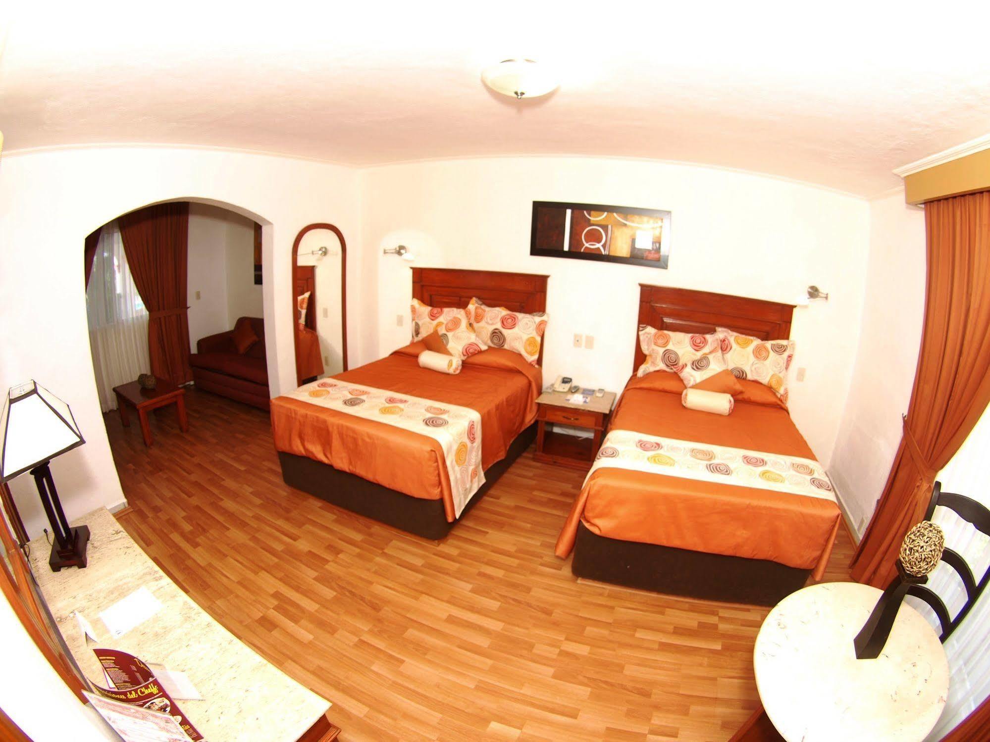 Maria Isabel Hotel