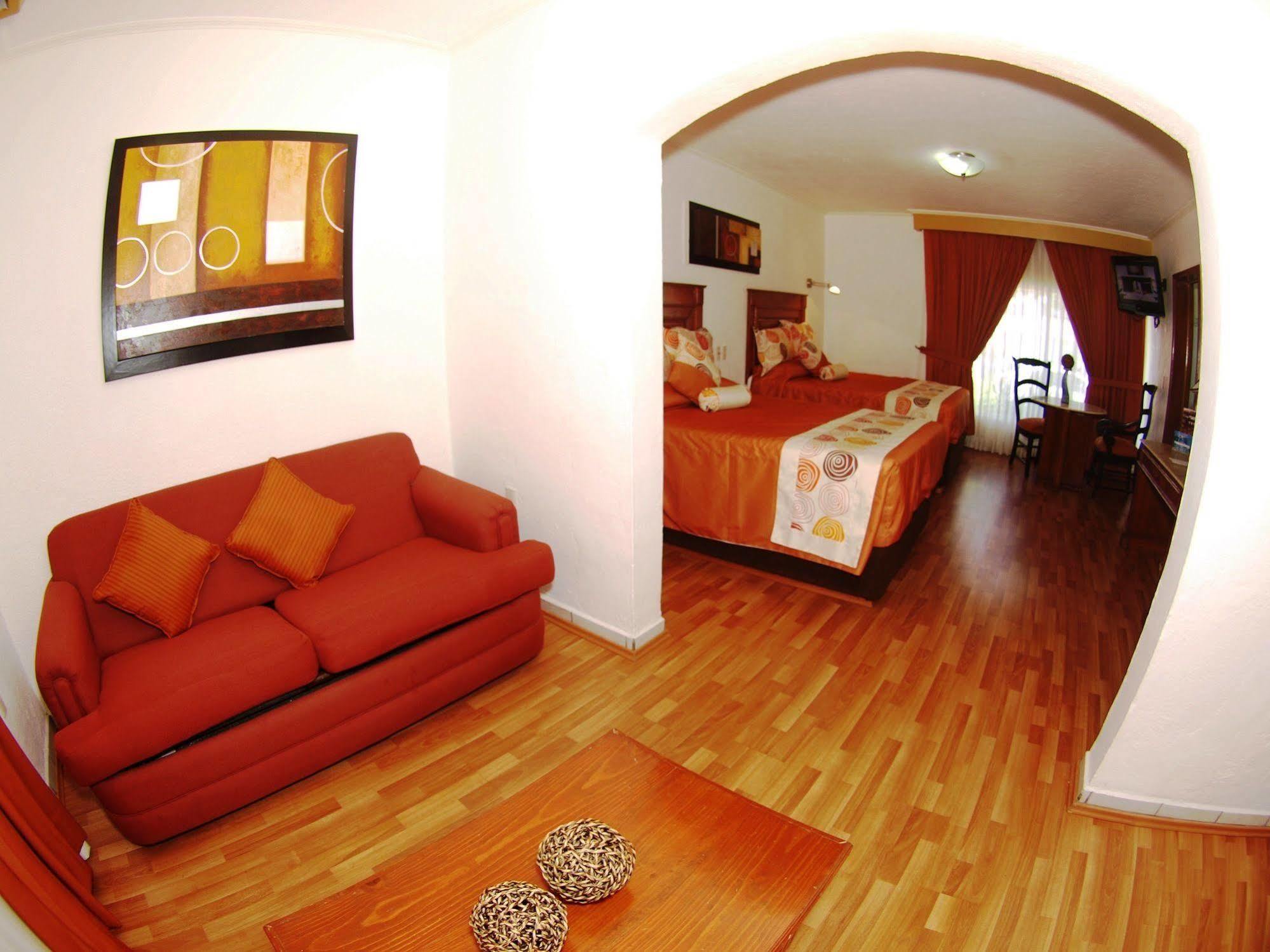 Maria Isabel 4* Colima