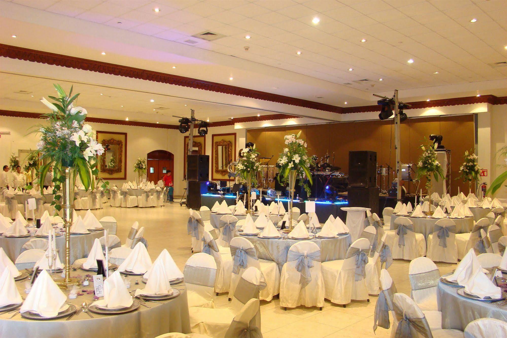 Hotel Maria Isabel 4*