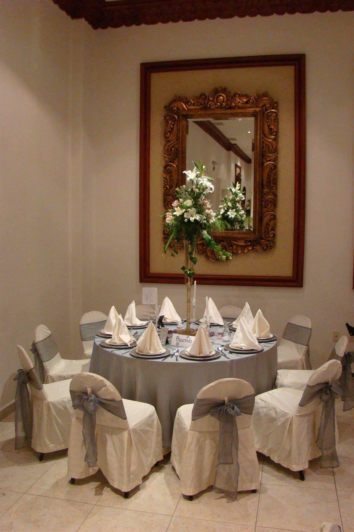 Maria Isabel Hotel