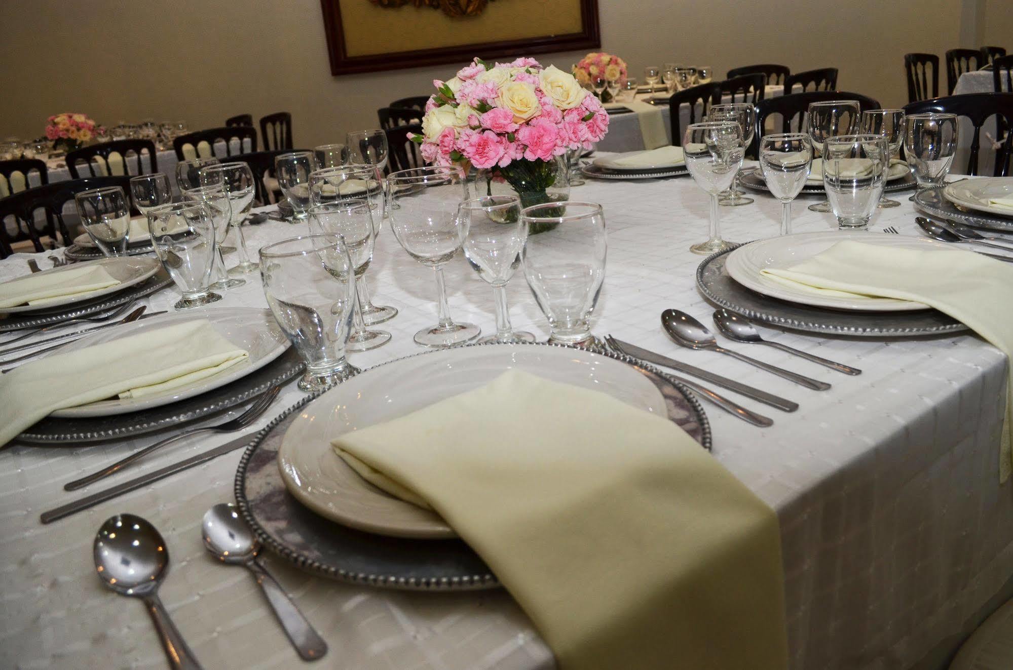 Hotel Maria Isabel 4*