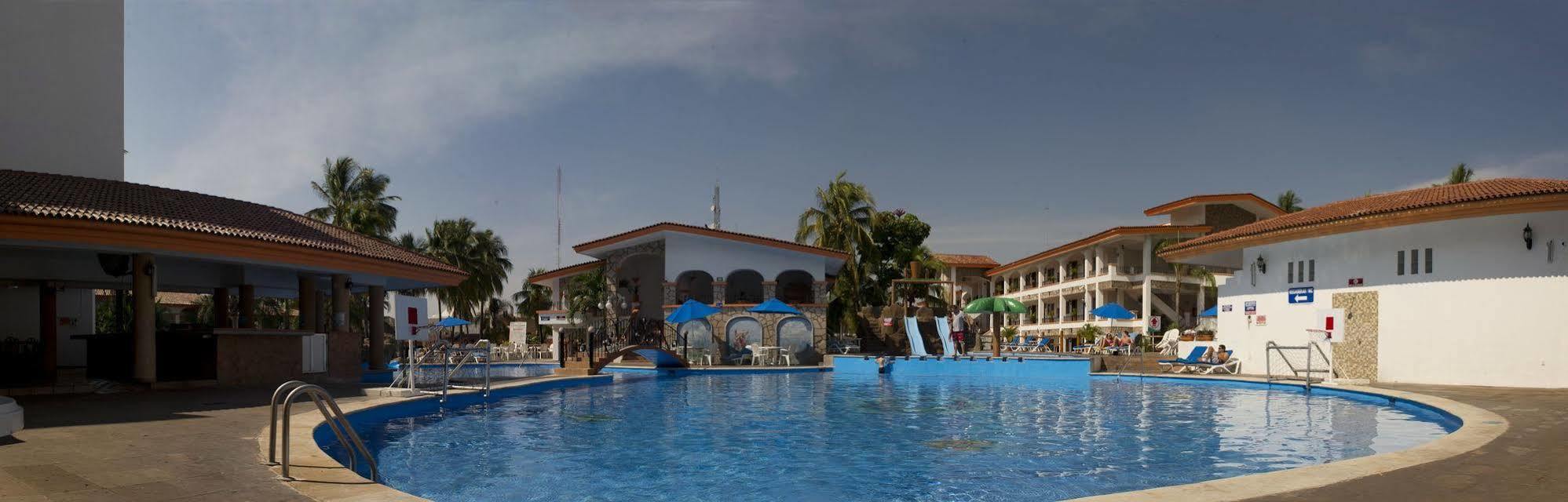 Hotel Maria Isabel