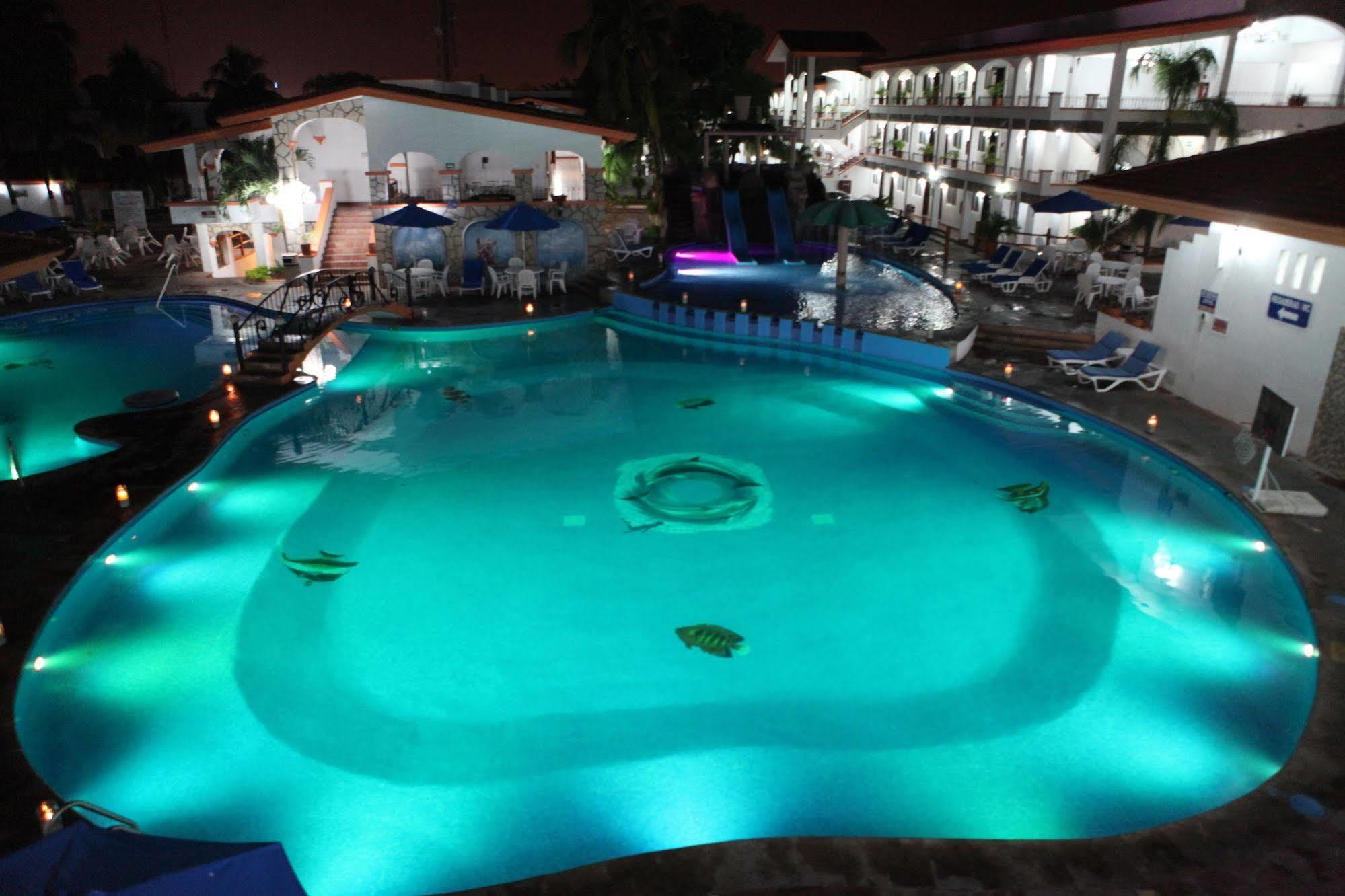 Hotel Maria Isabel