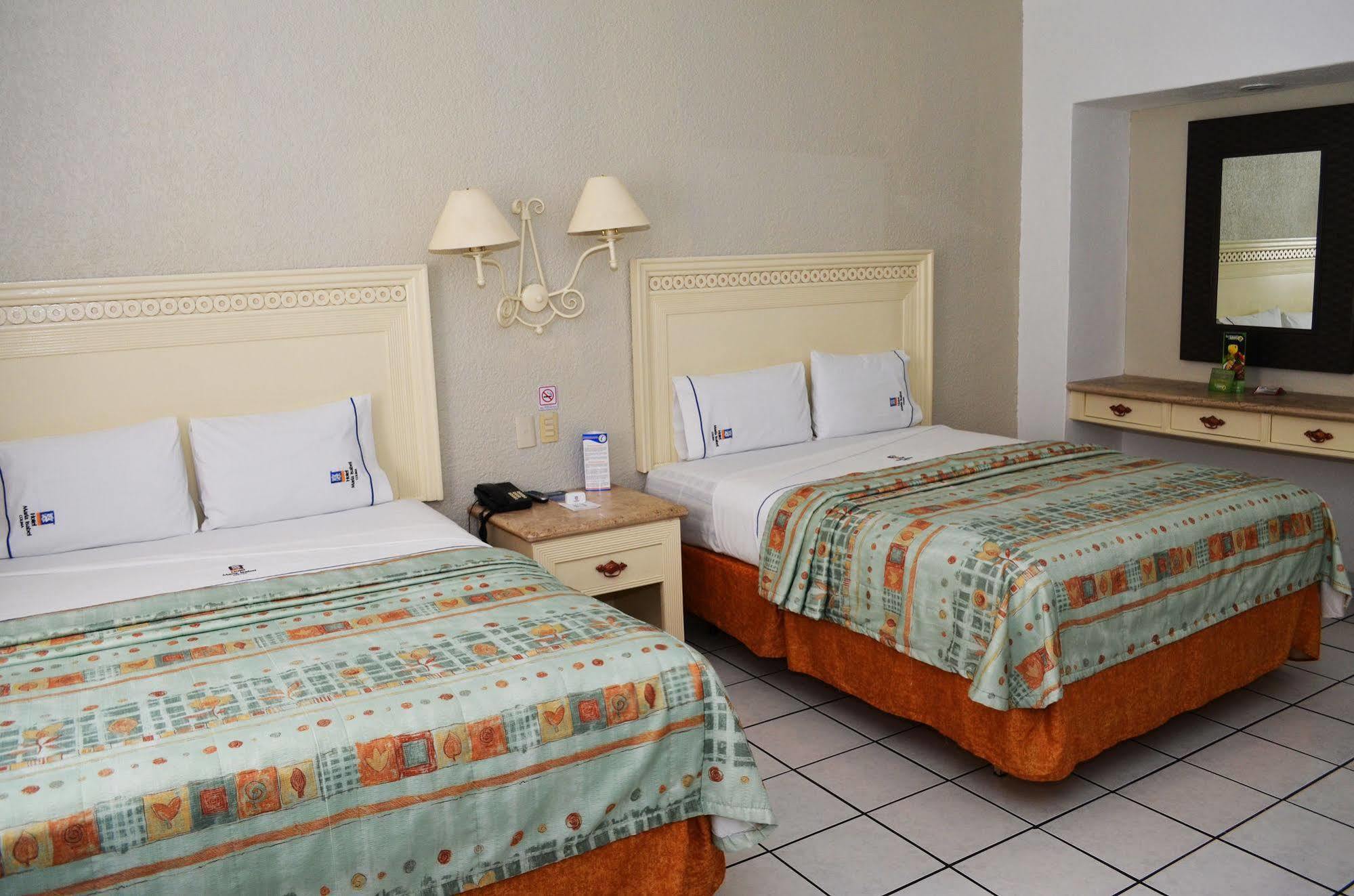 Maria Isabel Hotel 4*