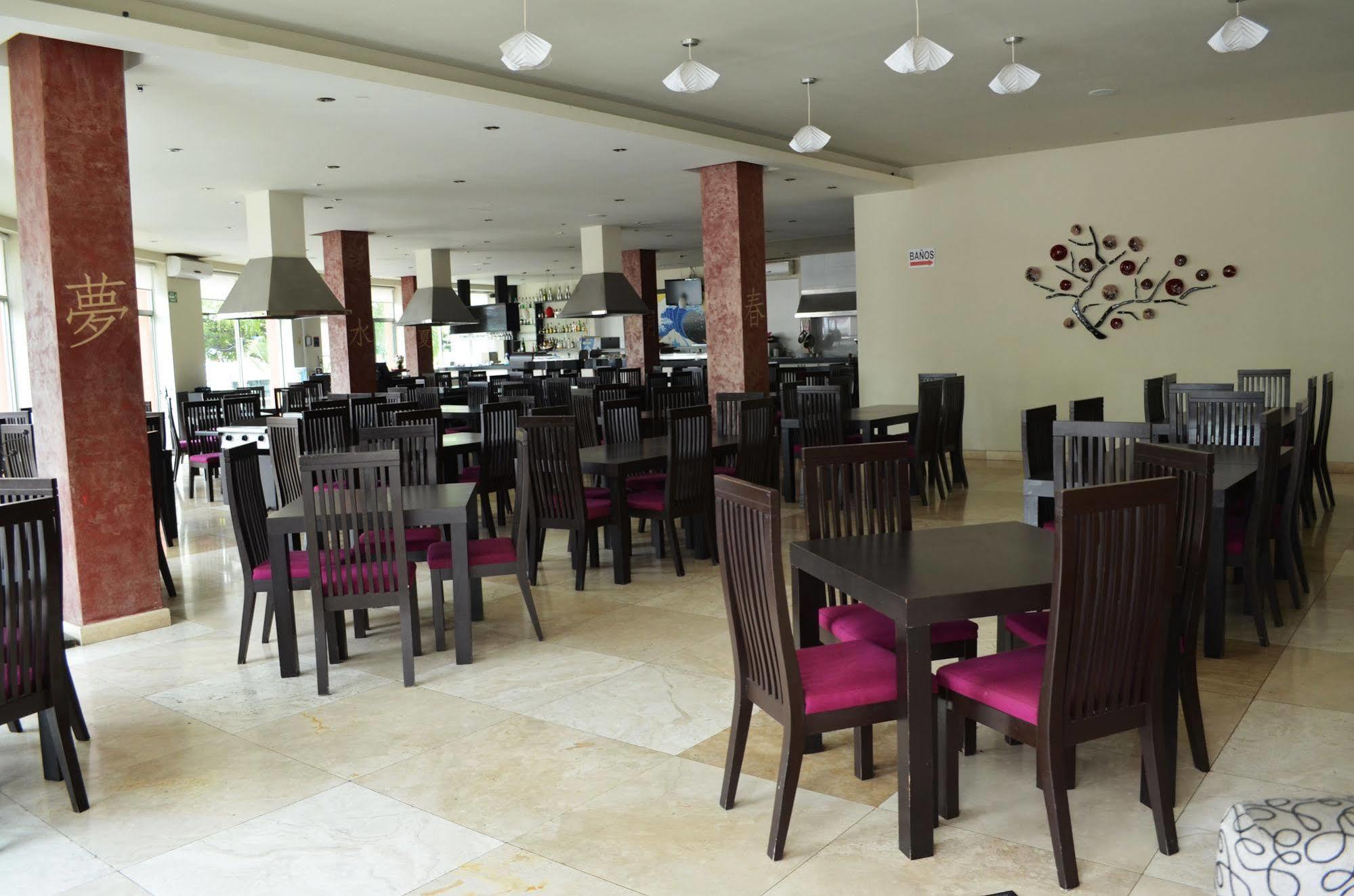 Hotel Maria Isabel