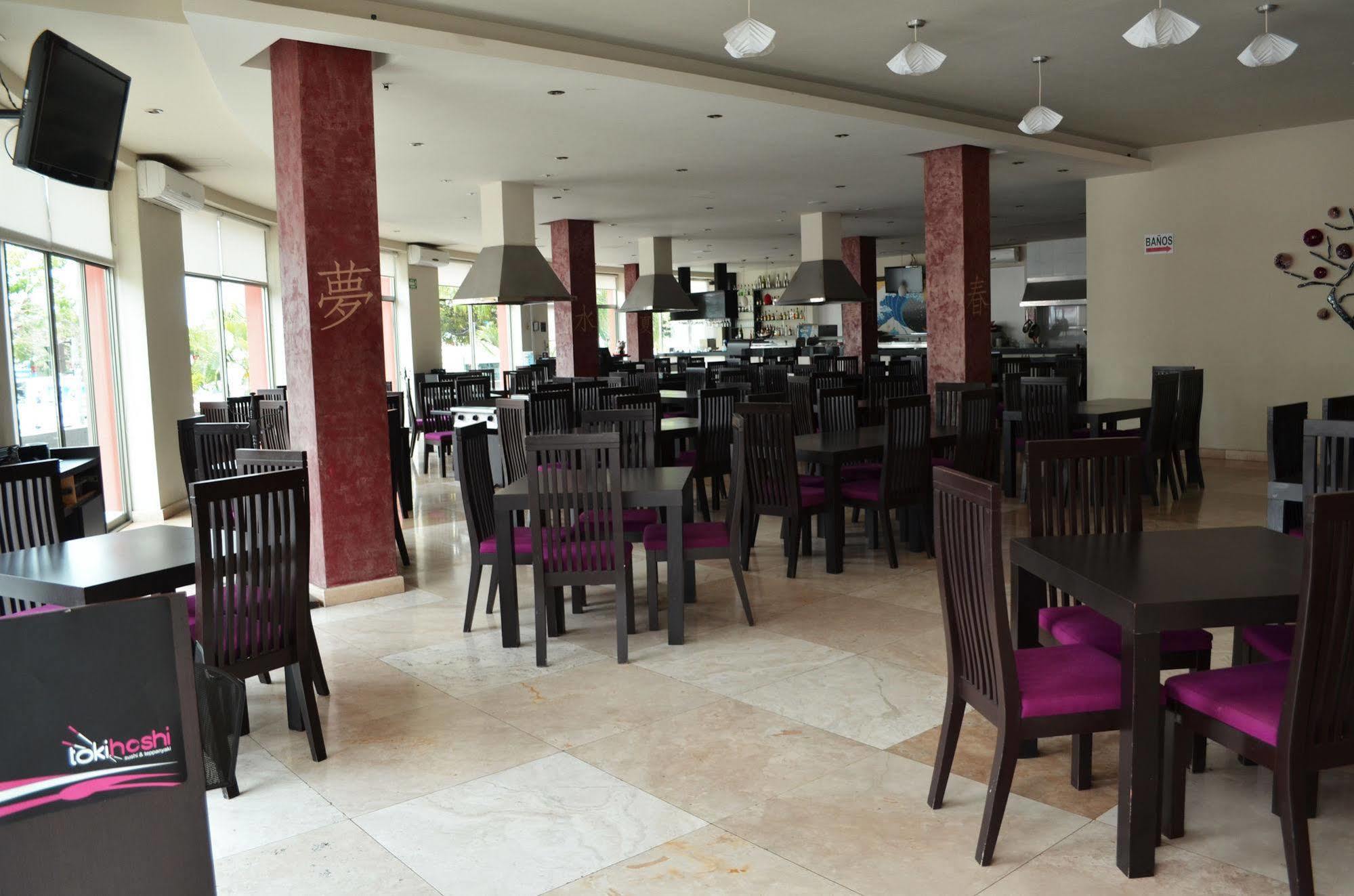 Maria Isabel Hotel 4*