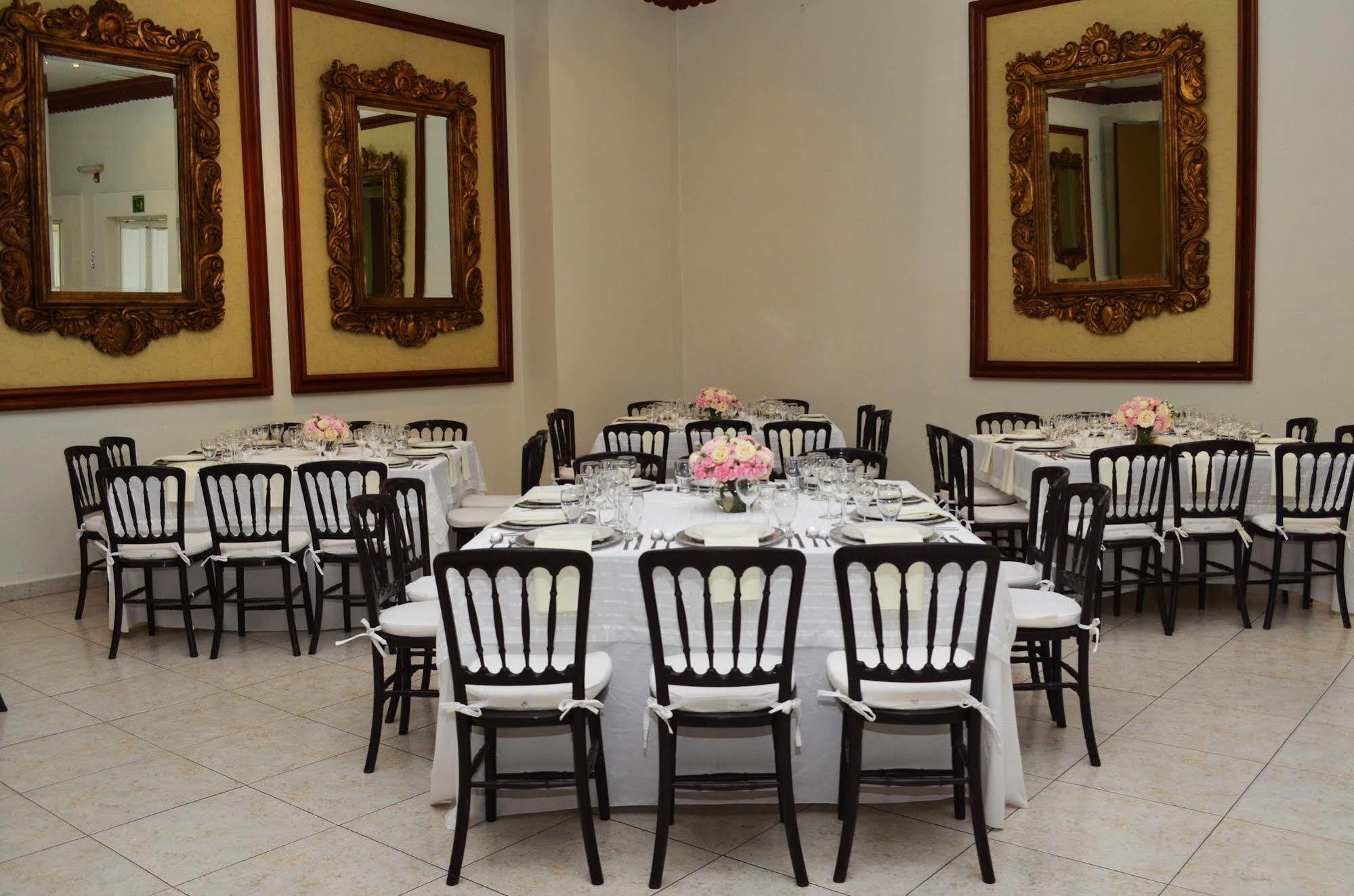 Maria Isabel Hotel