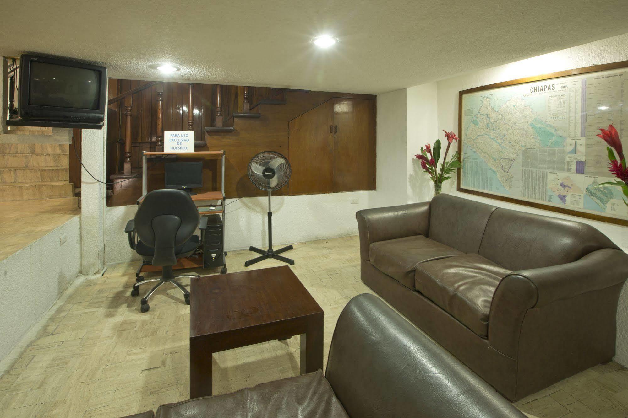 Don Miguel Hotel Tapachula