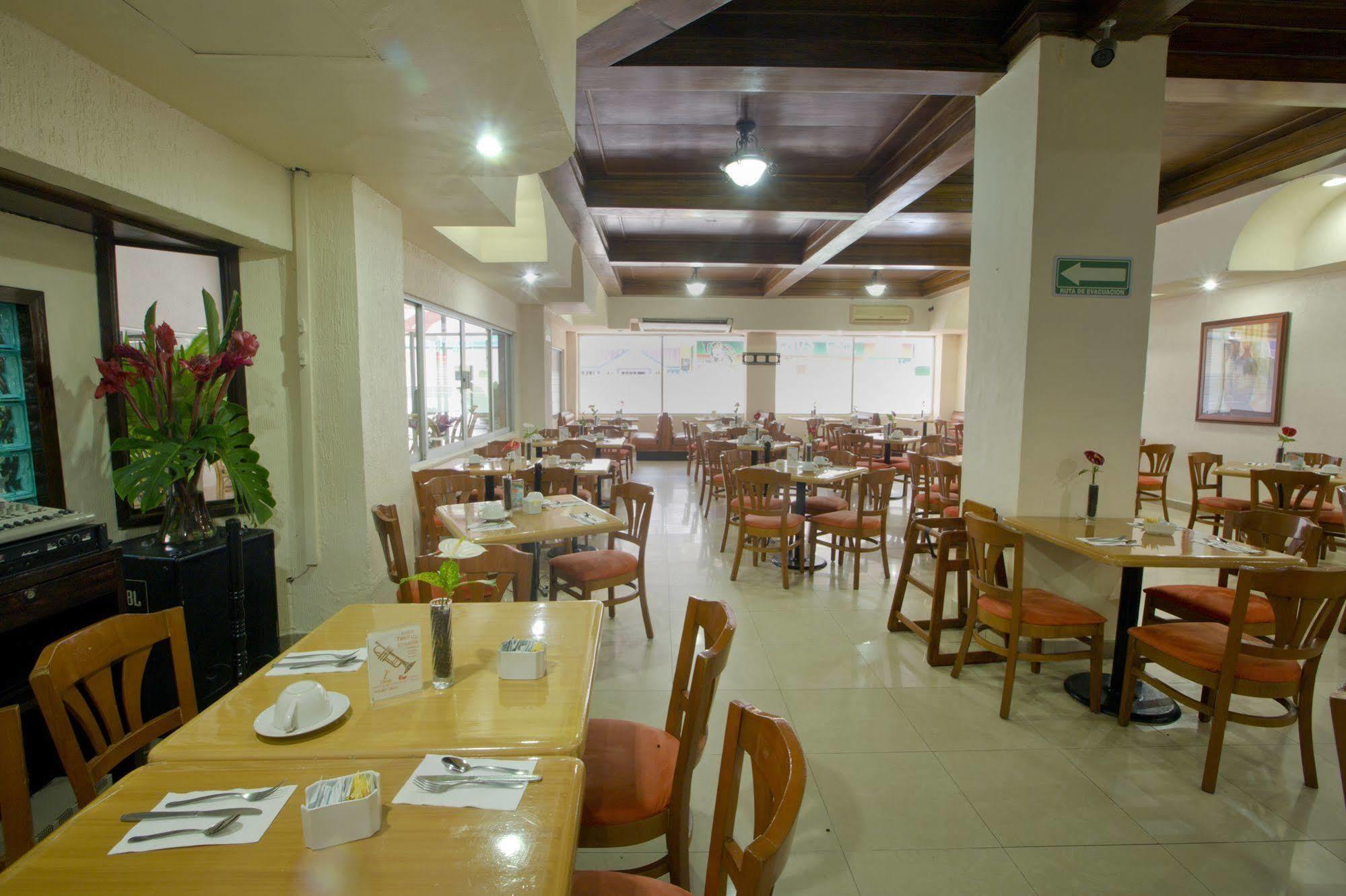 Don Miguel Hotel Tapachula