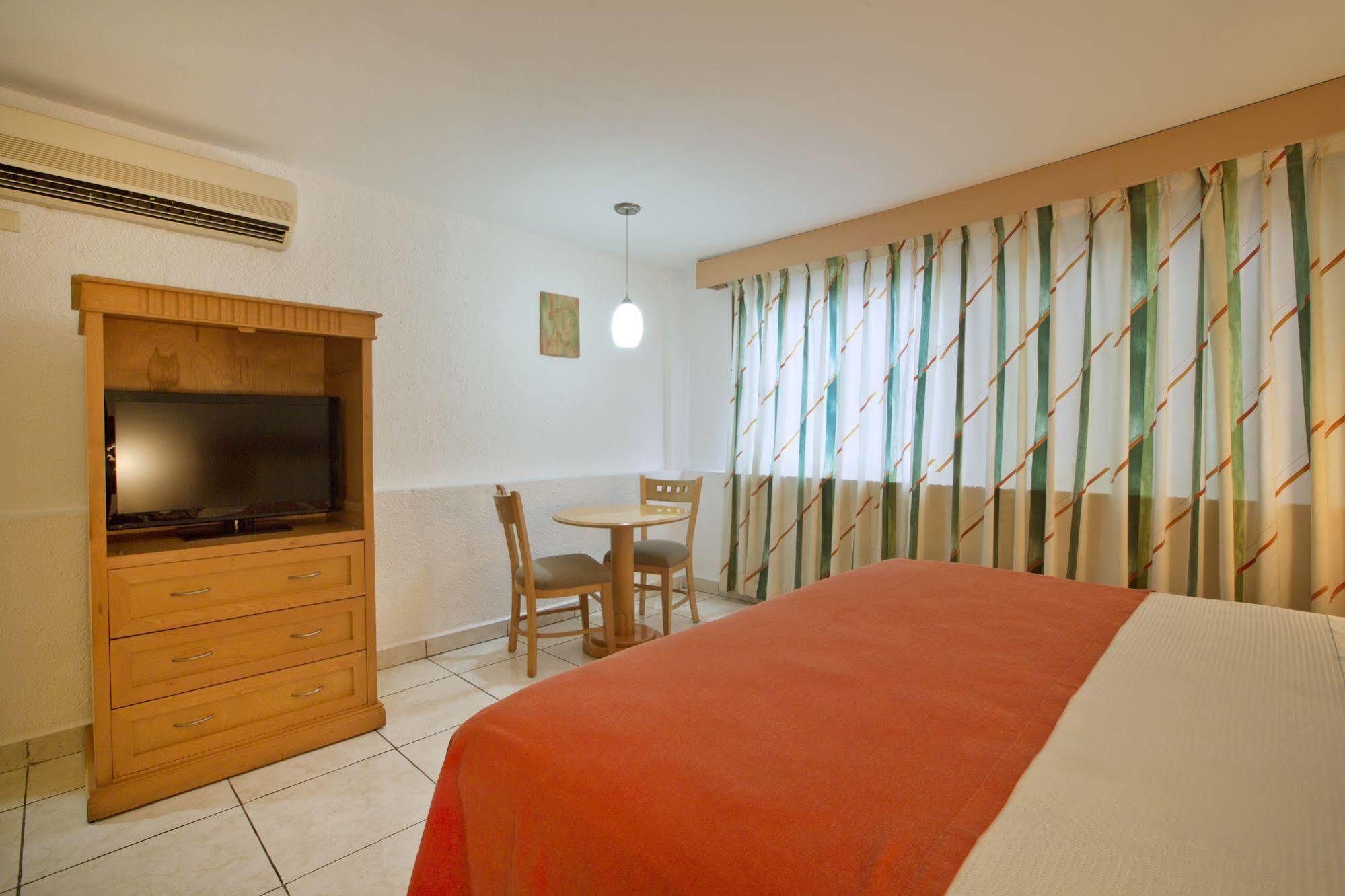 Hotel Don Miguel Tapachula