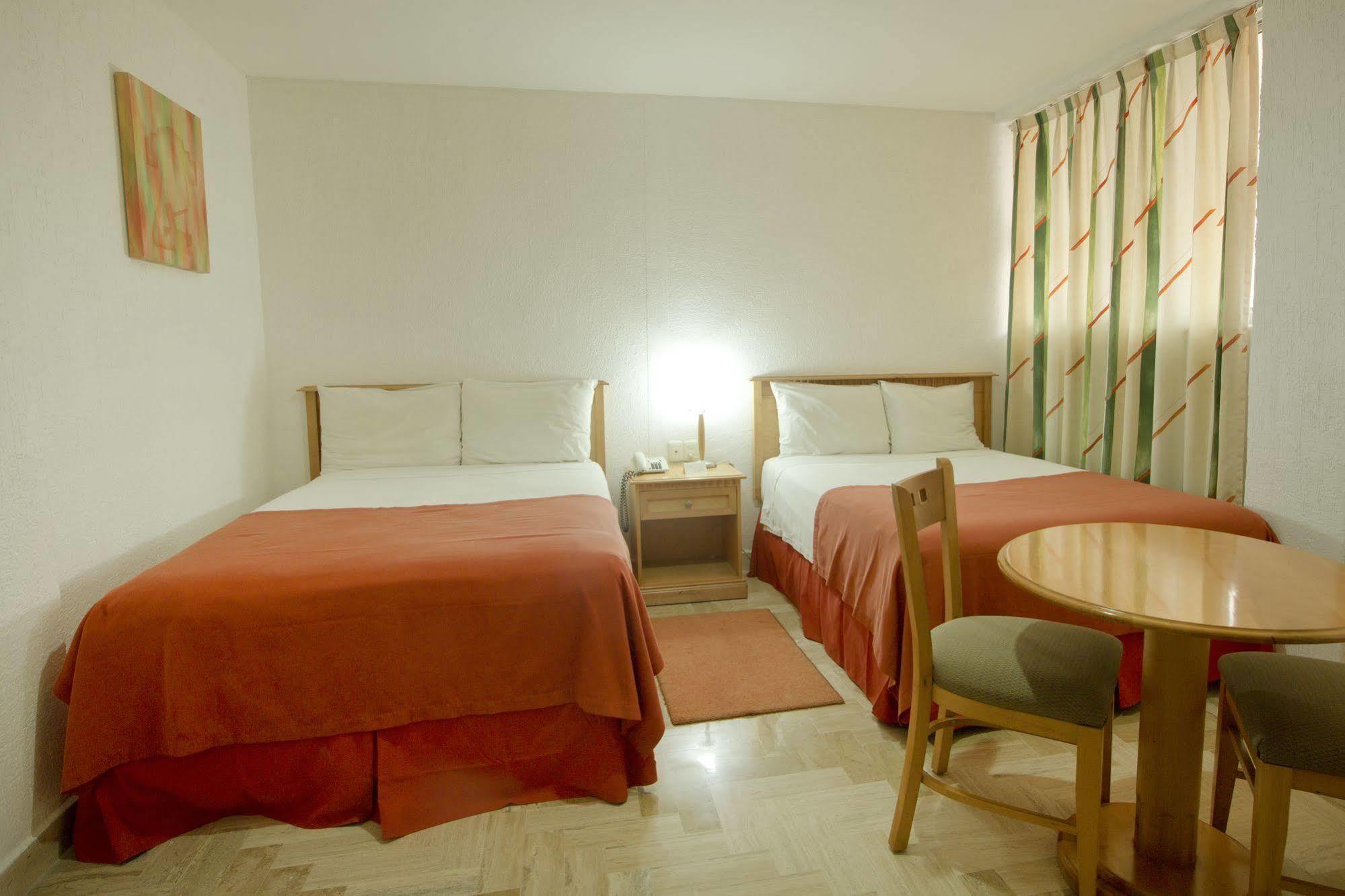 Hotel Don Miguel