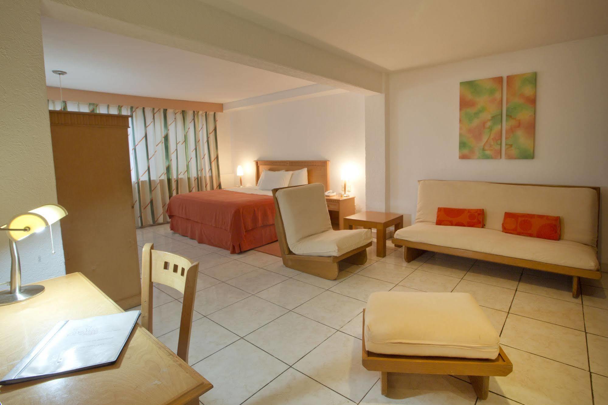 Don Miguel Hotel