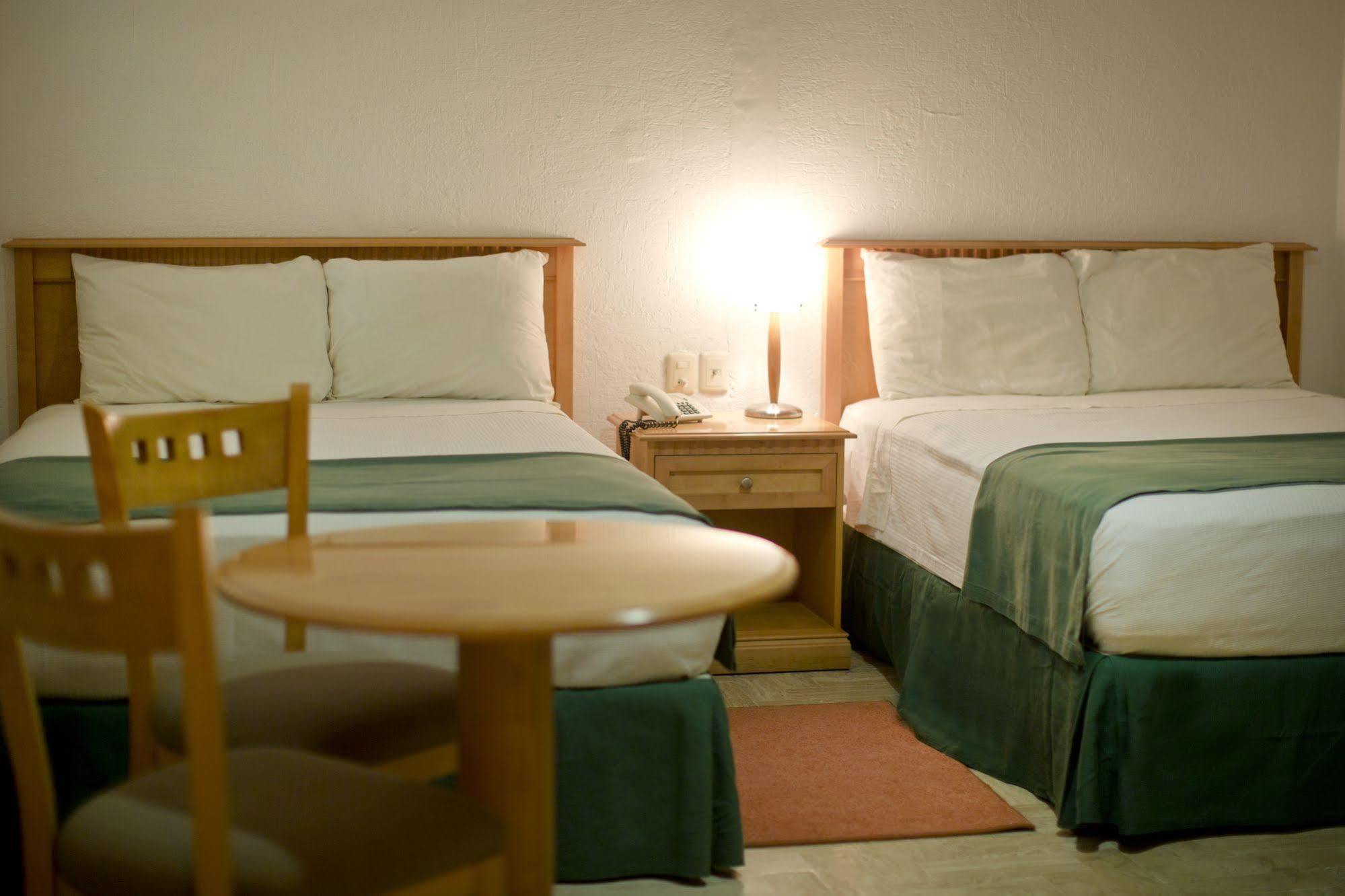 Don Miguel Hotel