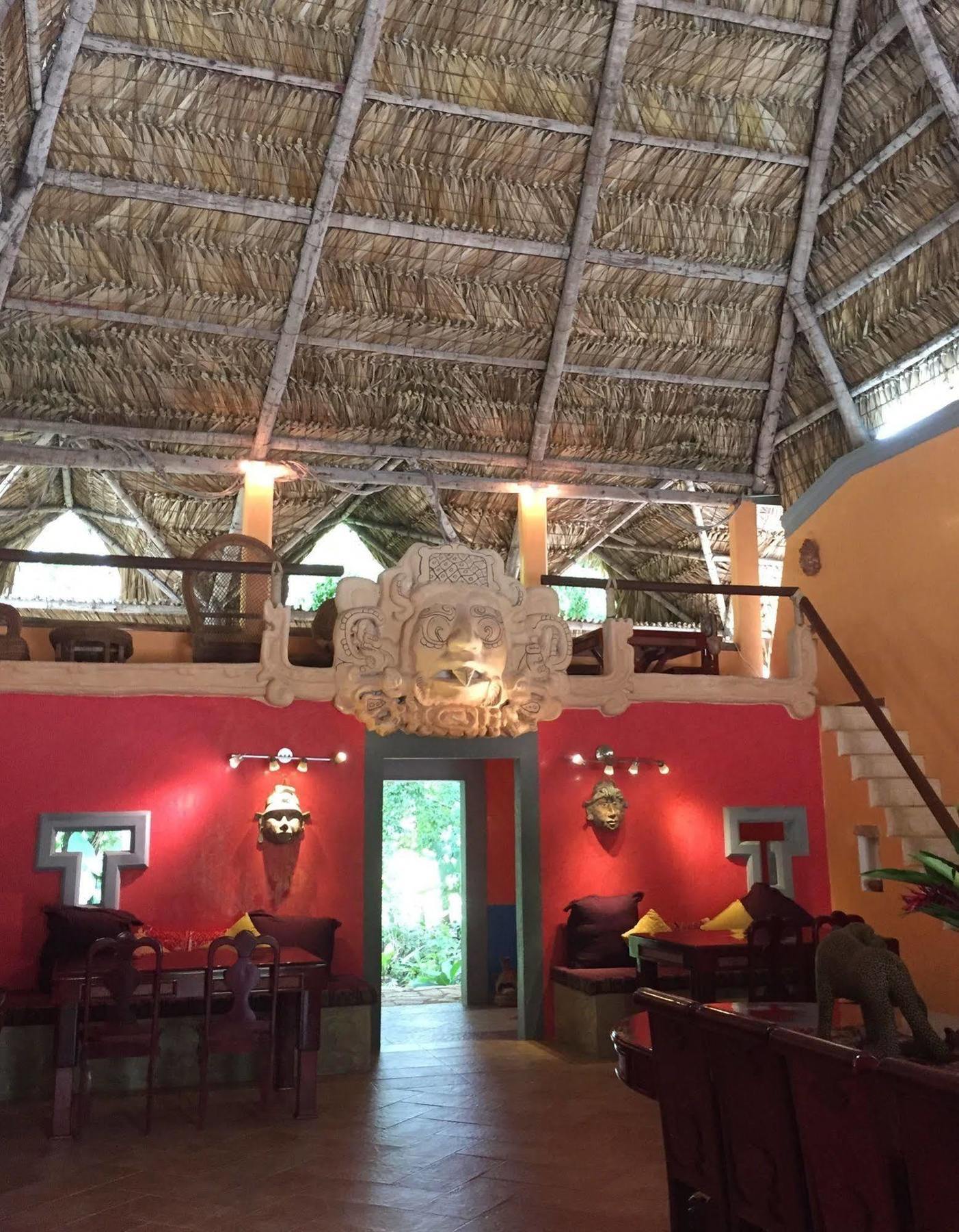 Boutique Quinta Chanabnal Hotel