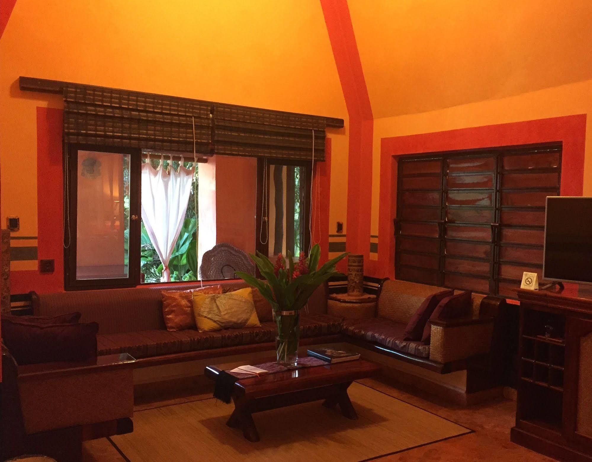 Hotel Boutique Quinta Chanabnal Palenque