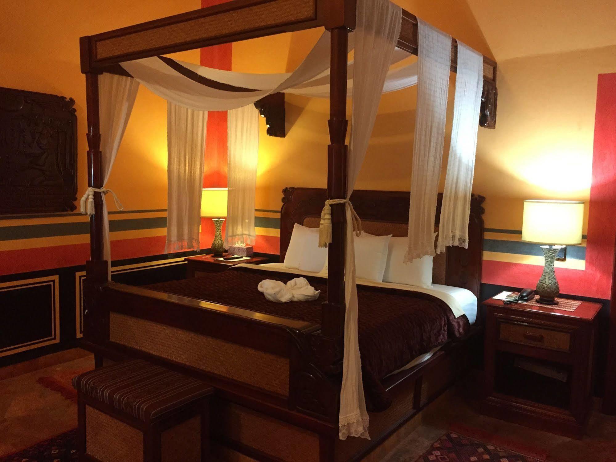 Boutique Quinta Chanabnal 5*