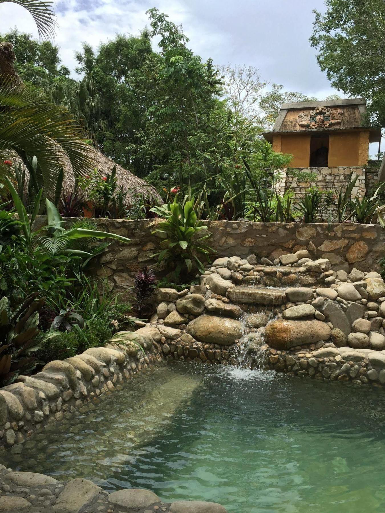 Boutique Quinta Chanabnal 5* Palenque