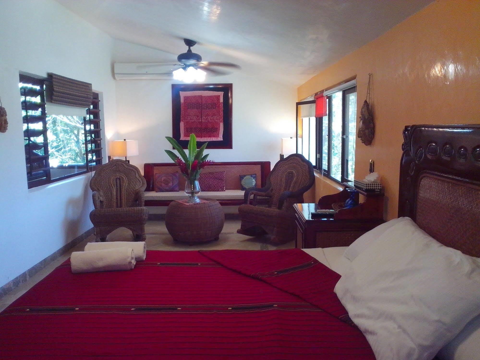 Boutique Quinta Chanabnal Hotel 5*