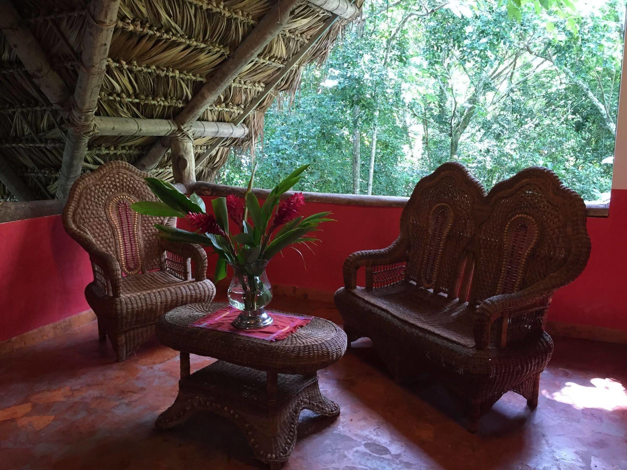 Boutique Quinta Chanabnal Palenque