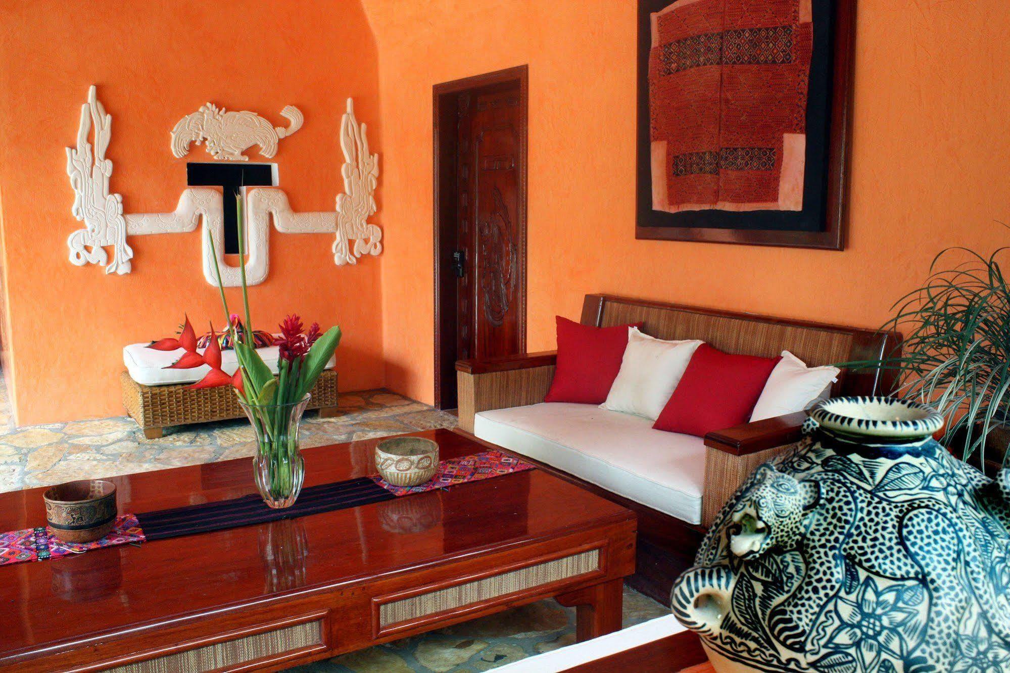 Hotel Boutique Quinta Chanabnal Palenque