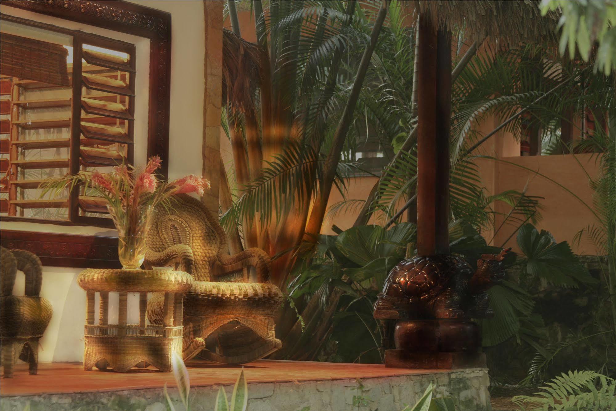 Hotel Boutique Quinta Chanabnal