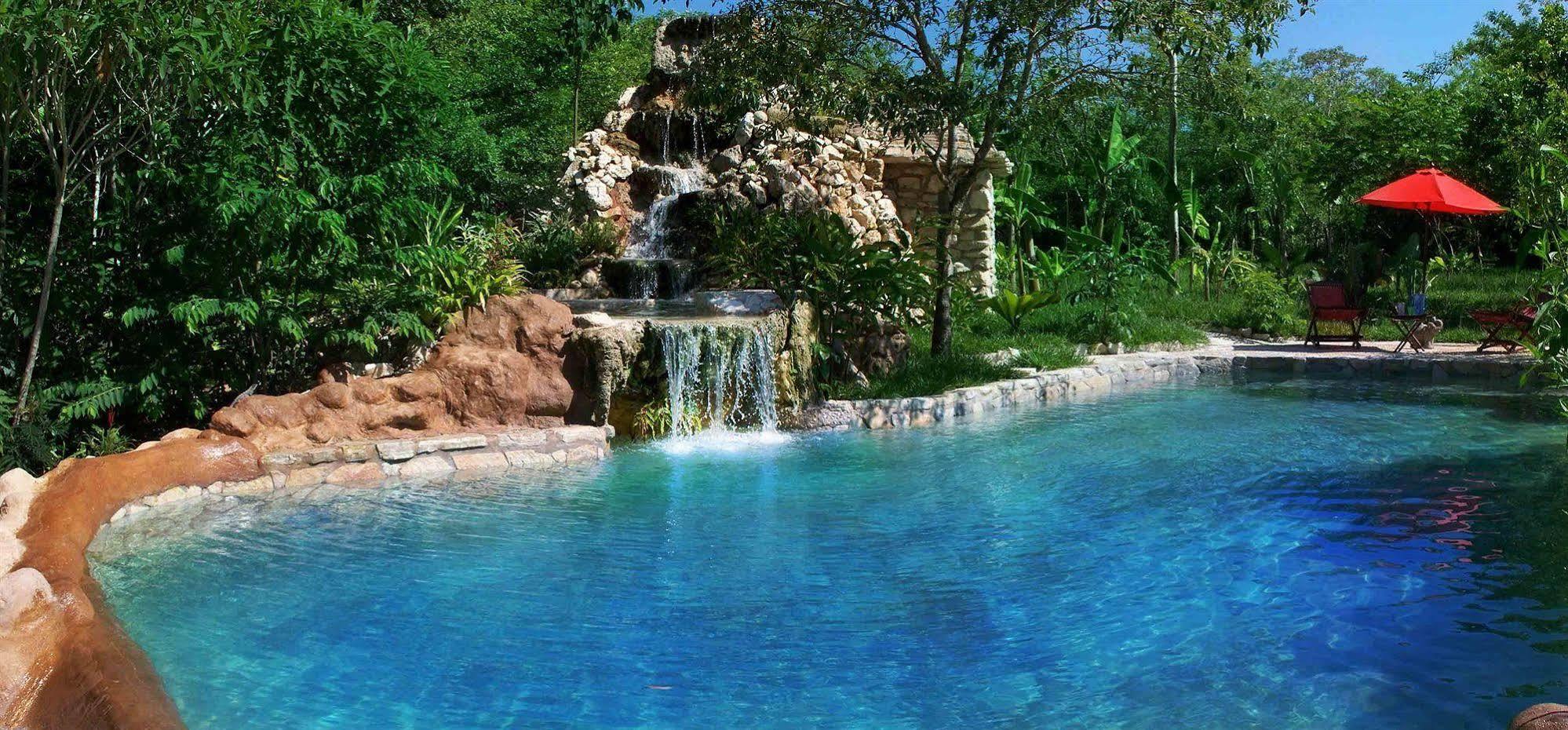 Boutique Quinta Chanabnal 5*