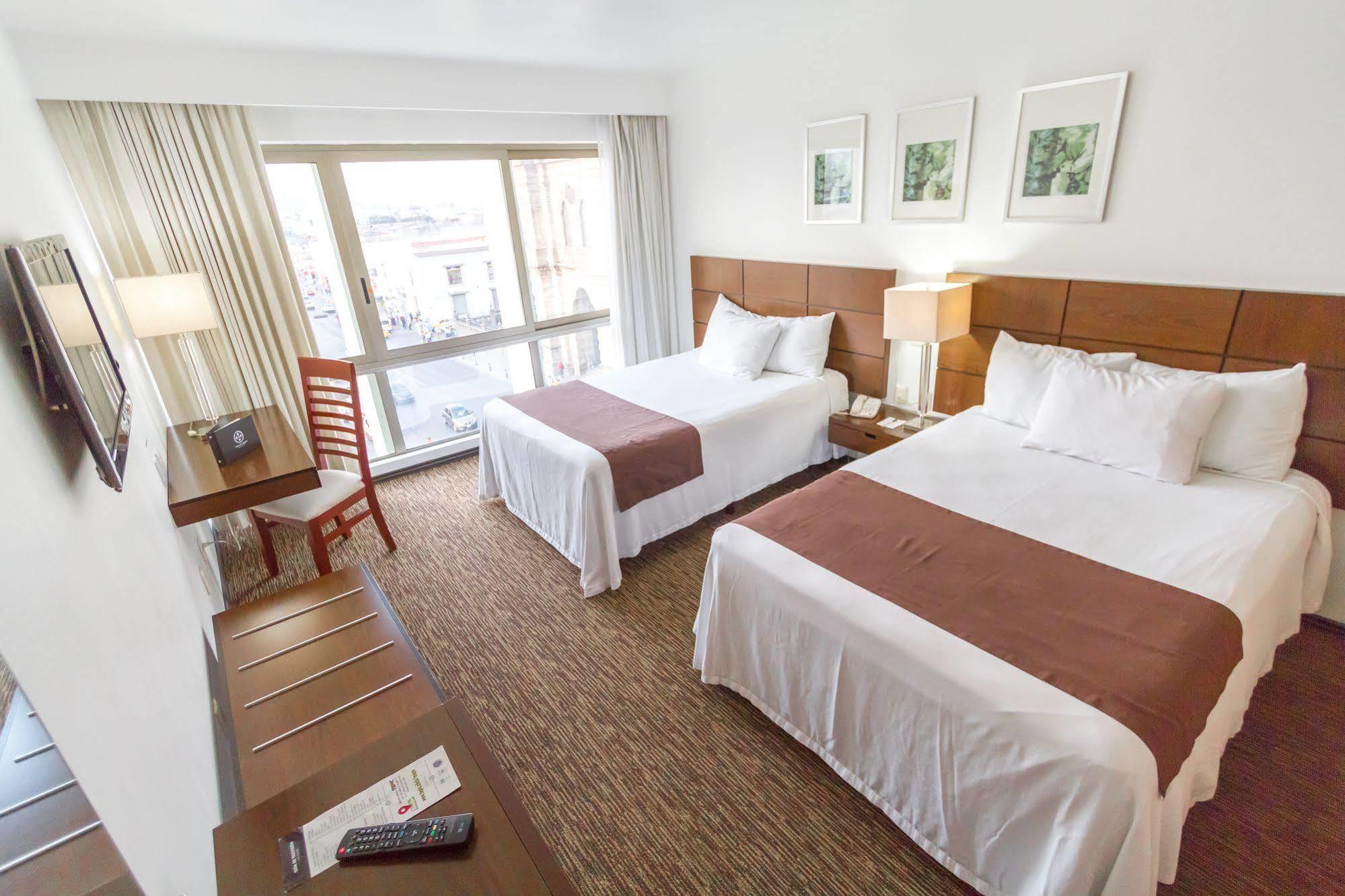 Fray Junipero Serra Hotel 4*
