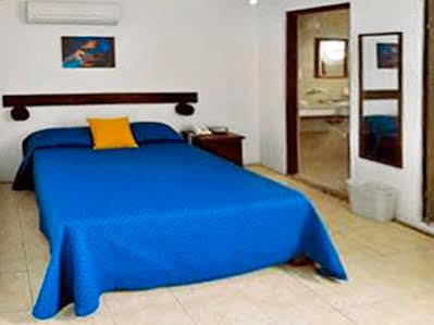 Hotel Lorencillo Miramar 3*