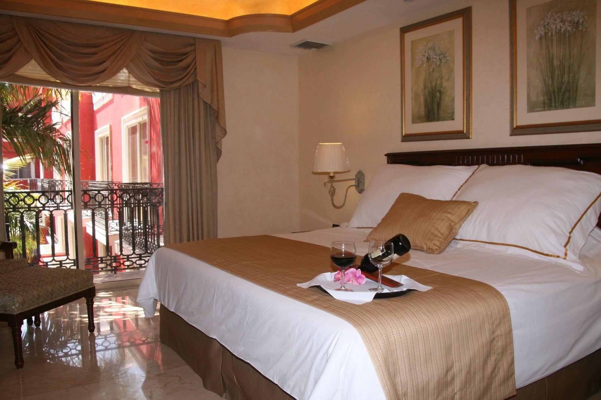 Hacienda Real 5* Ciudad del Carmen