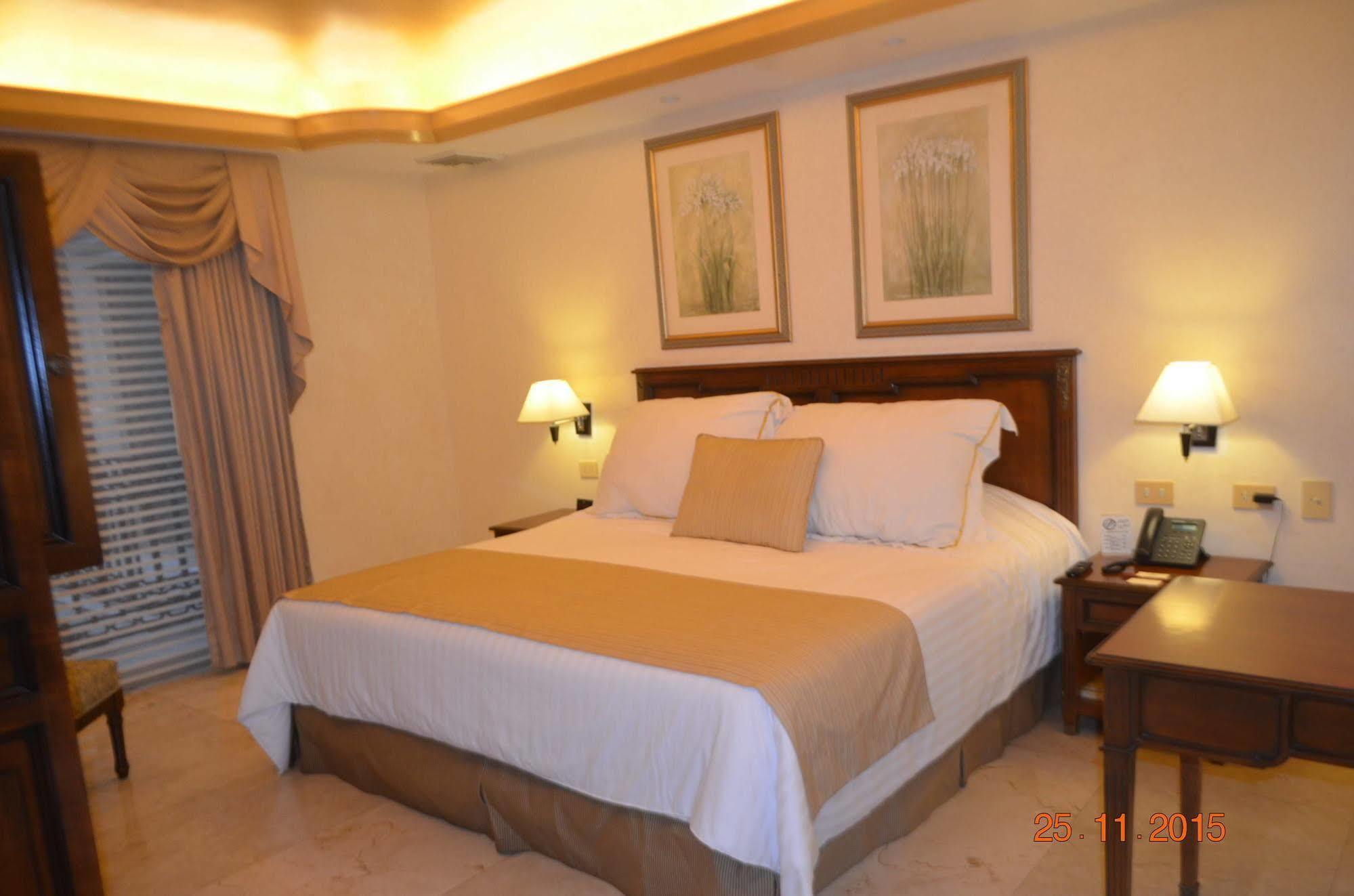 Hacienda Real Hotel Ciudad del Carmen