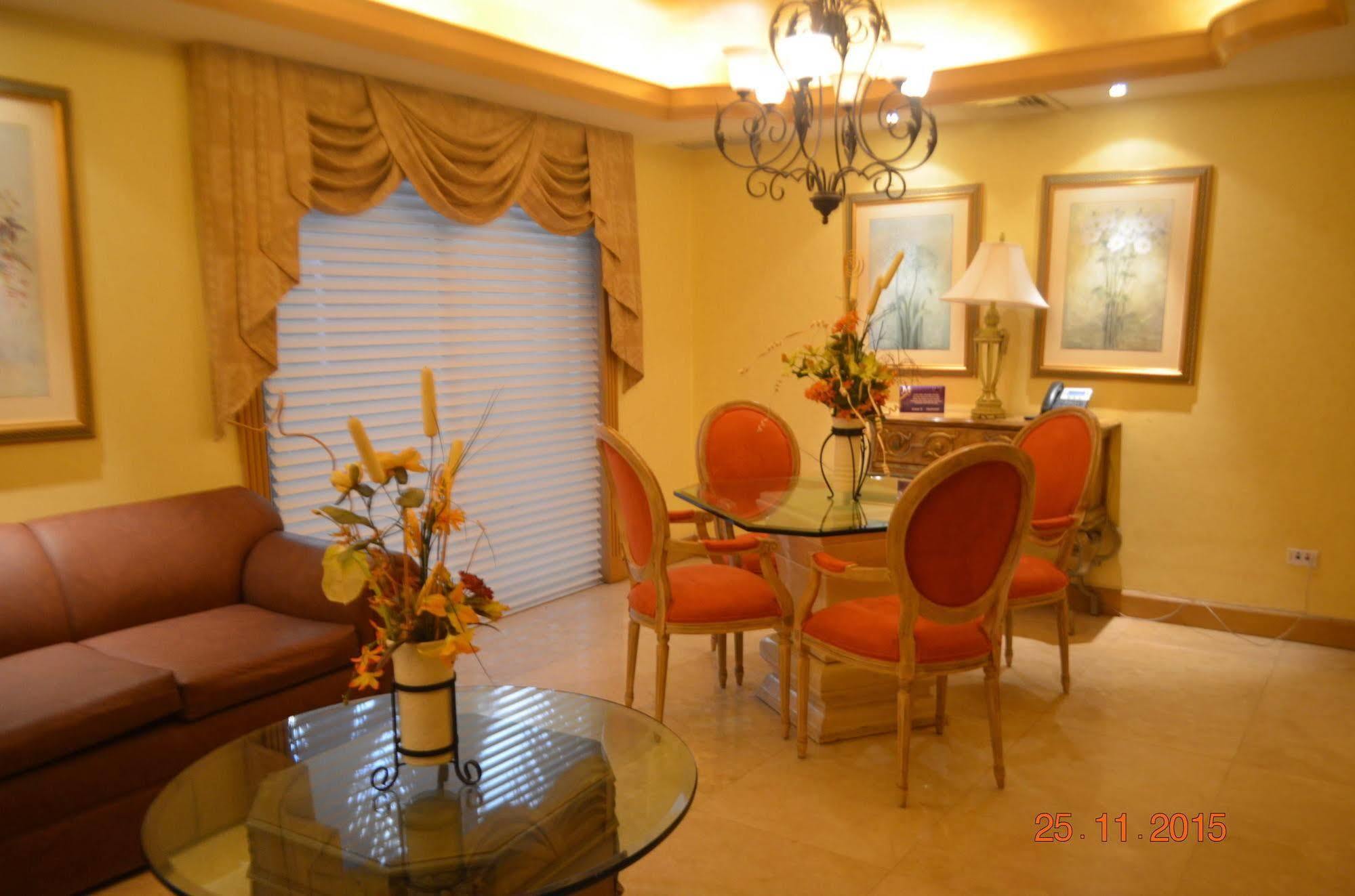 Hotel Hacienda Real Ciudad del Carmen