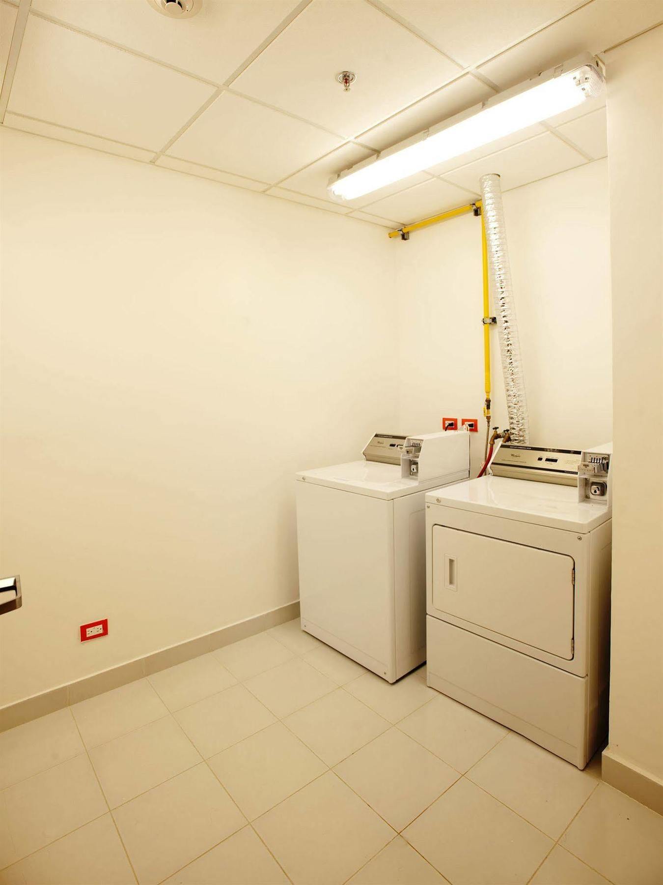 Express Junior By Marriott Aeropuerto 3*