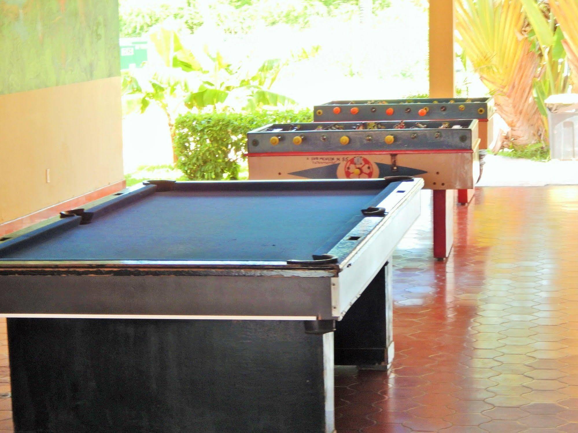 Las Jacarandas Hotel Mazatlan