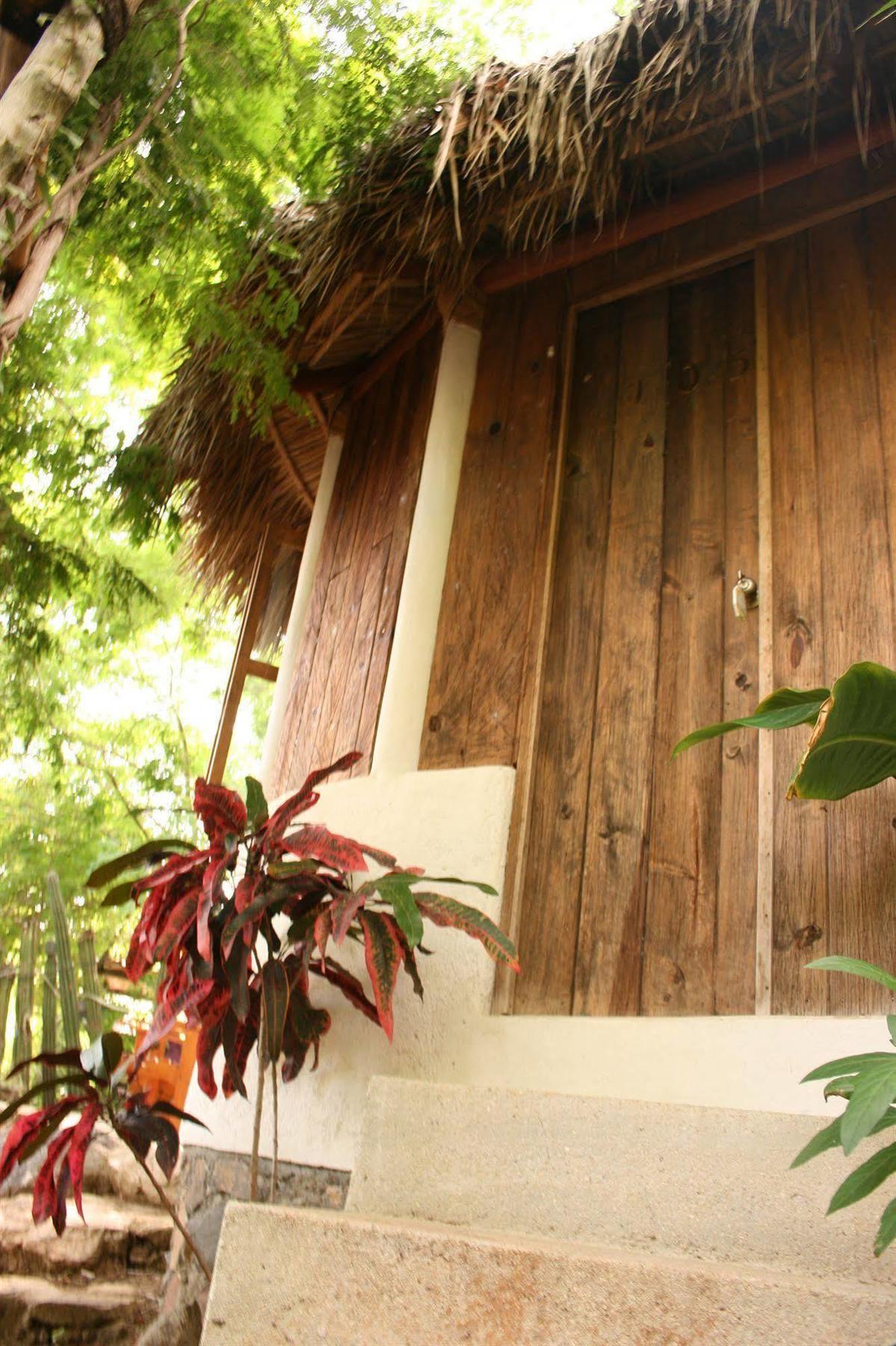 Biuzaa Hotel Zipolite