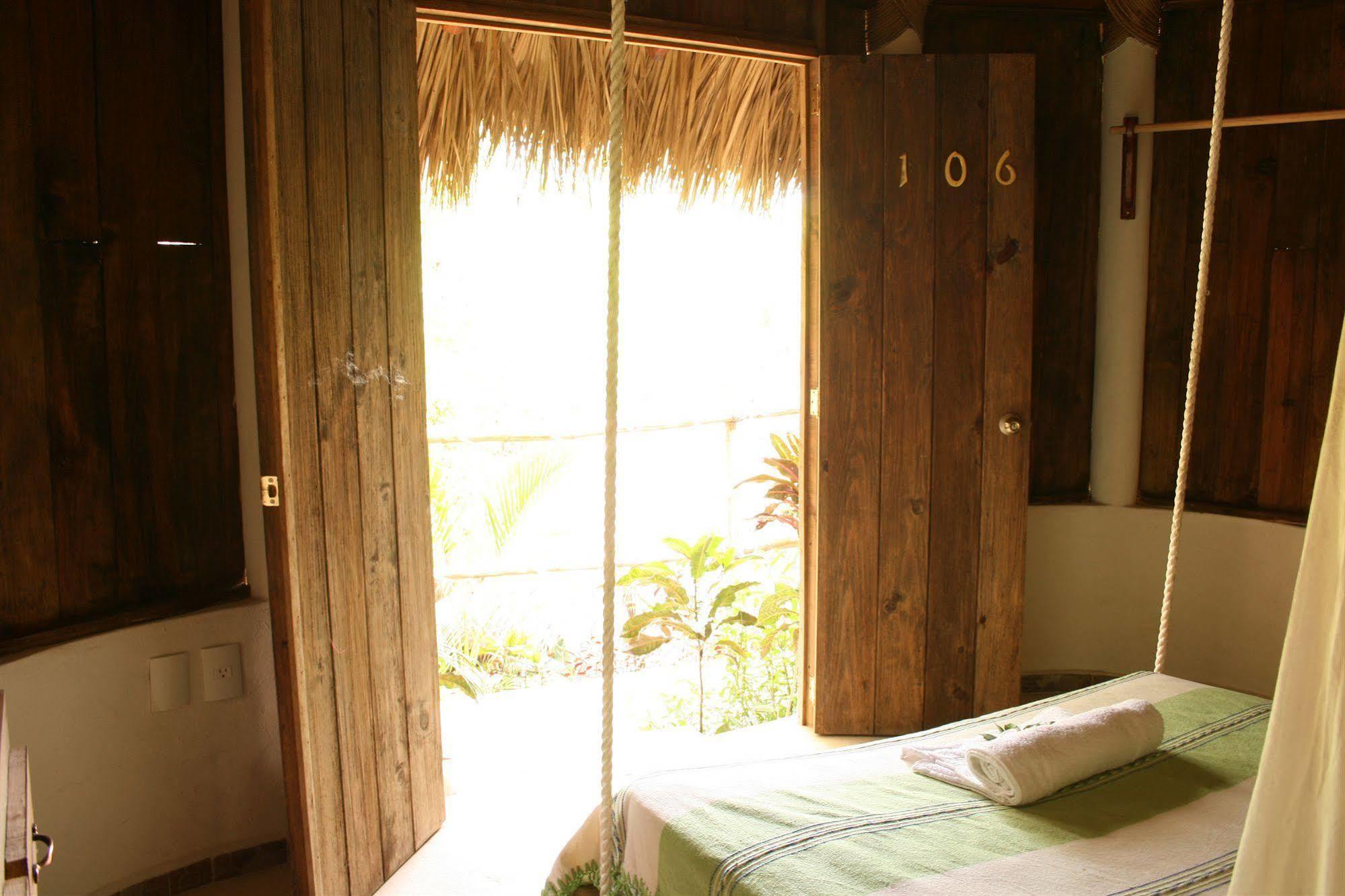 Biuzaa Hotel Zipolite