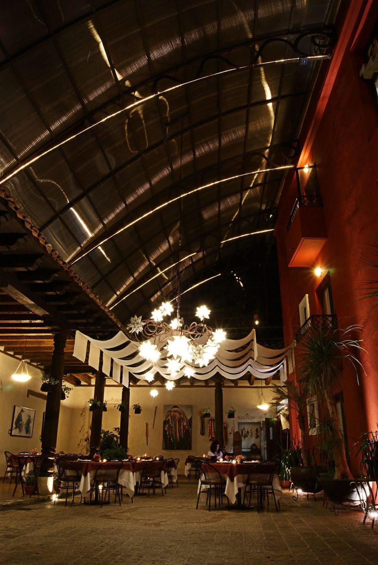 Mision Grand San Cristobal De Casas 5*