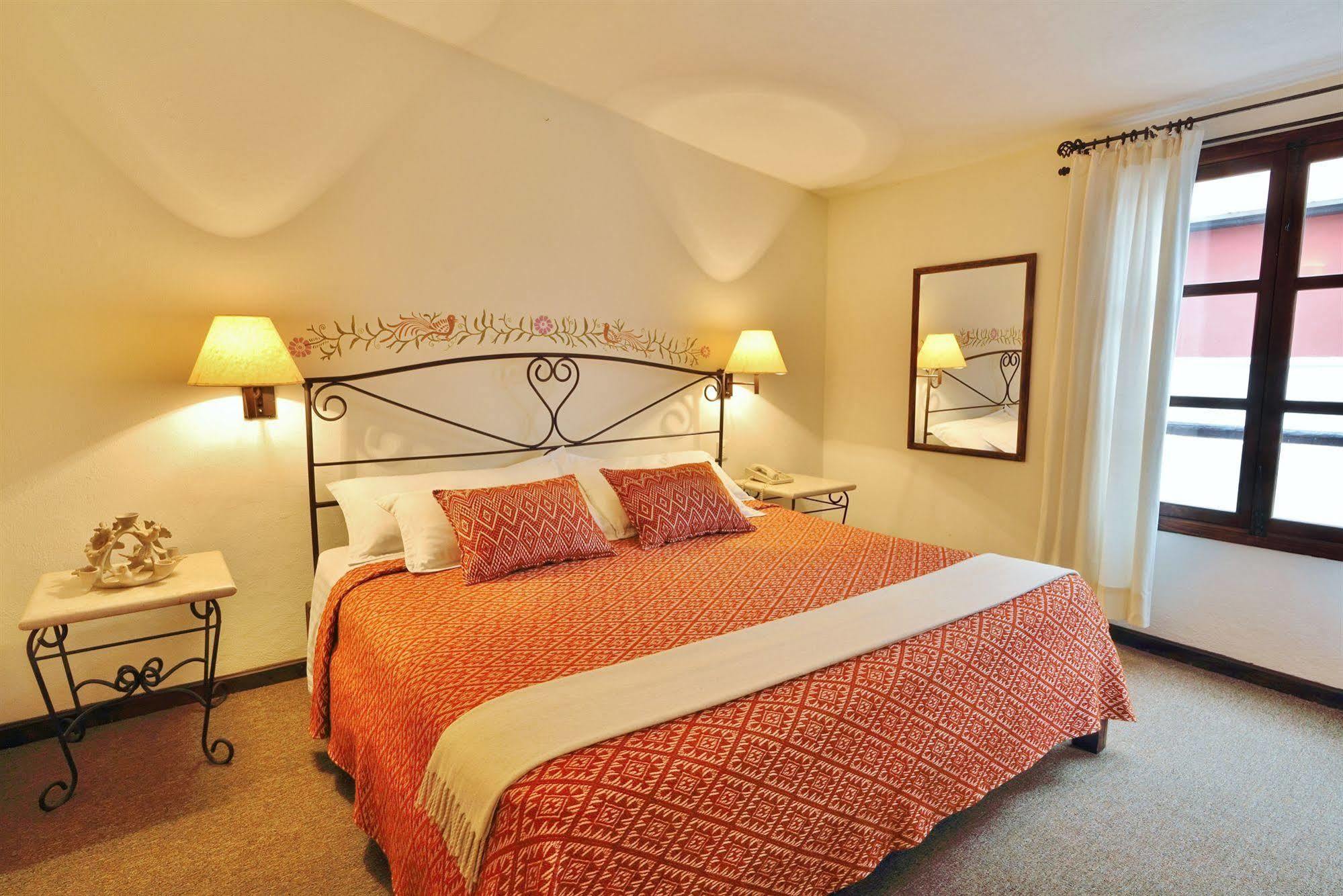 Mision Grand San Cristobal De Casas Hotel 5*