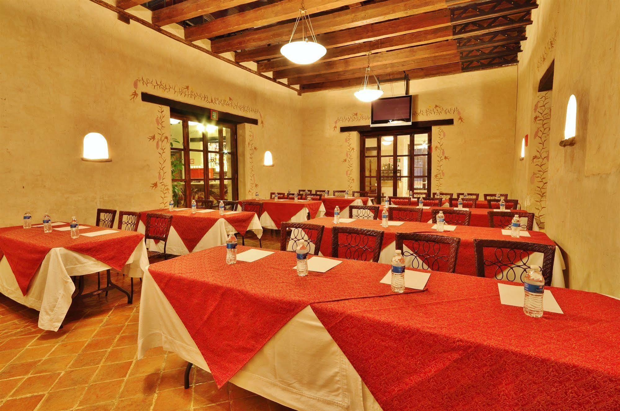 Mision Grand San Cristobal De Casas 5*
