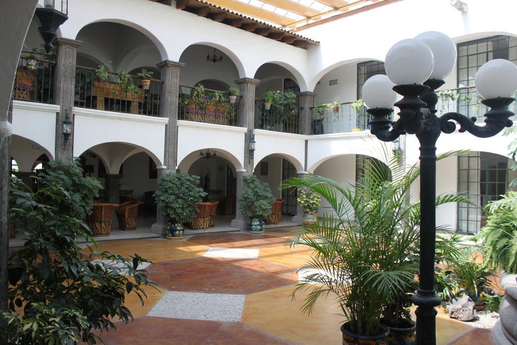 Arcada Hotel