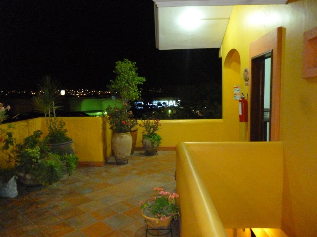 Hotel Antiguo Fortin 3*