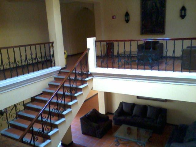 Hotel Casa Cantarranas