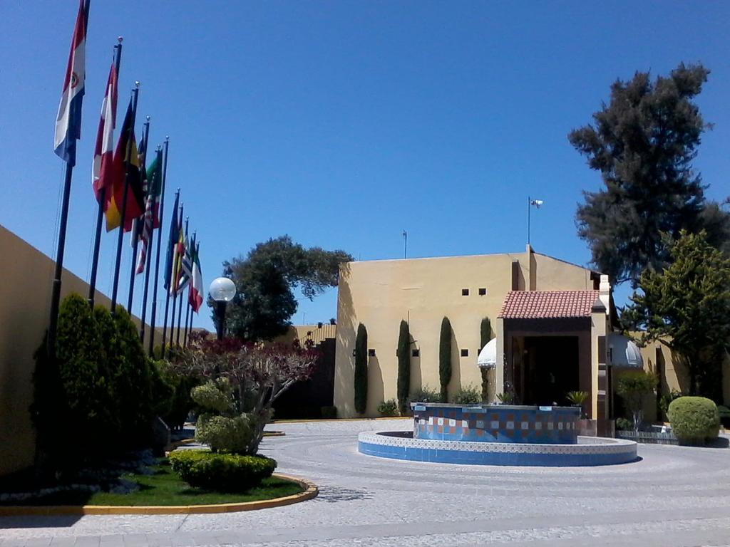 Casa Cantarranas Tehuacan