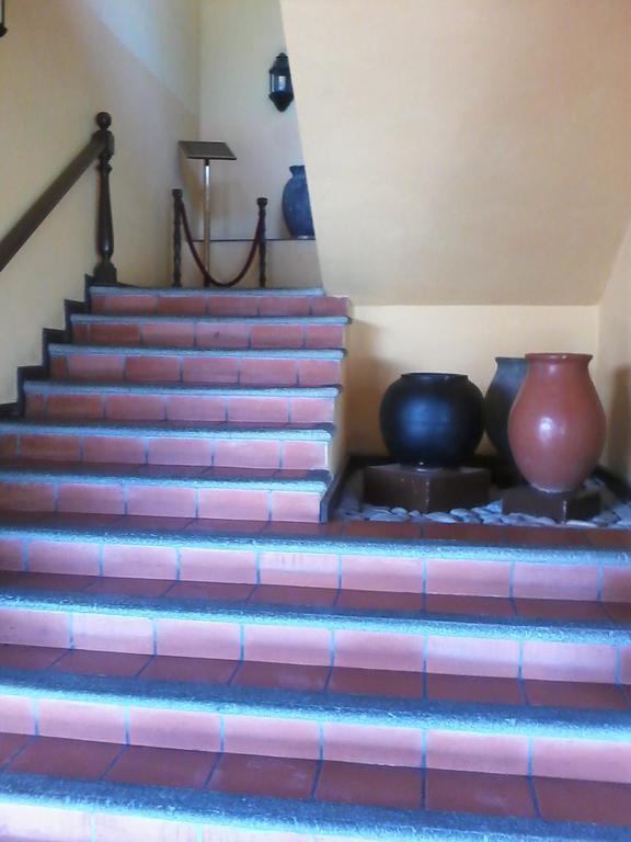 Casa Cantarranas Hotel