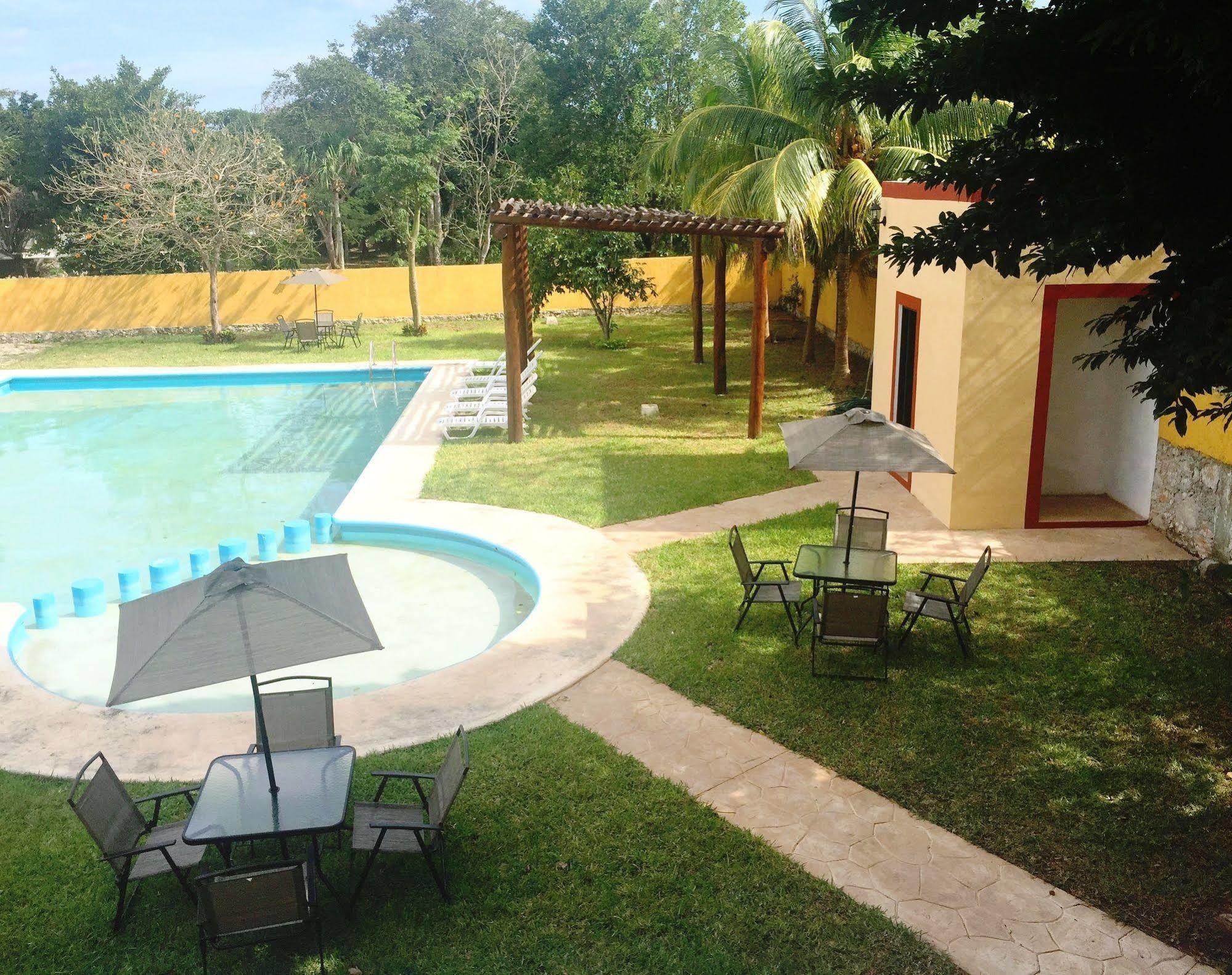 Hotel Tuul 3*