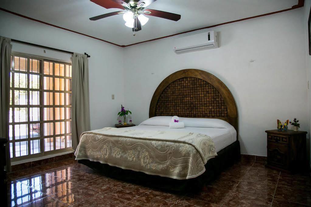 Hotel Tuul