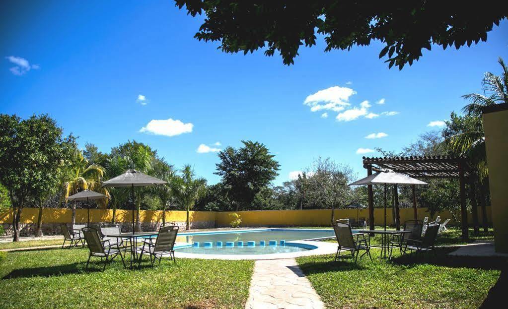 Hotel Tuul 3*