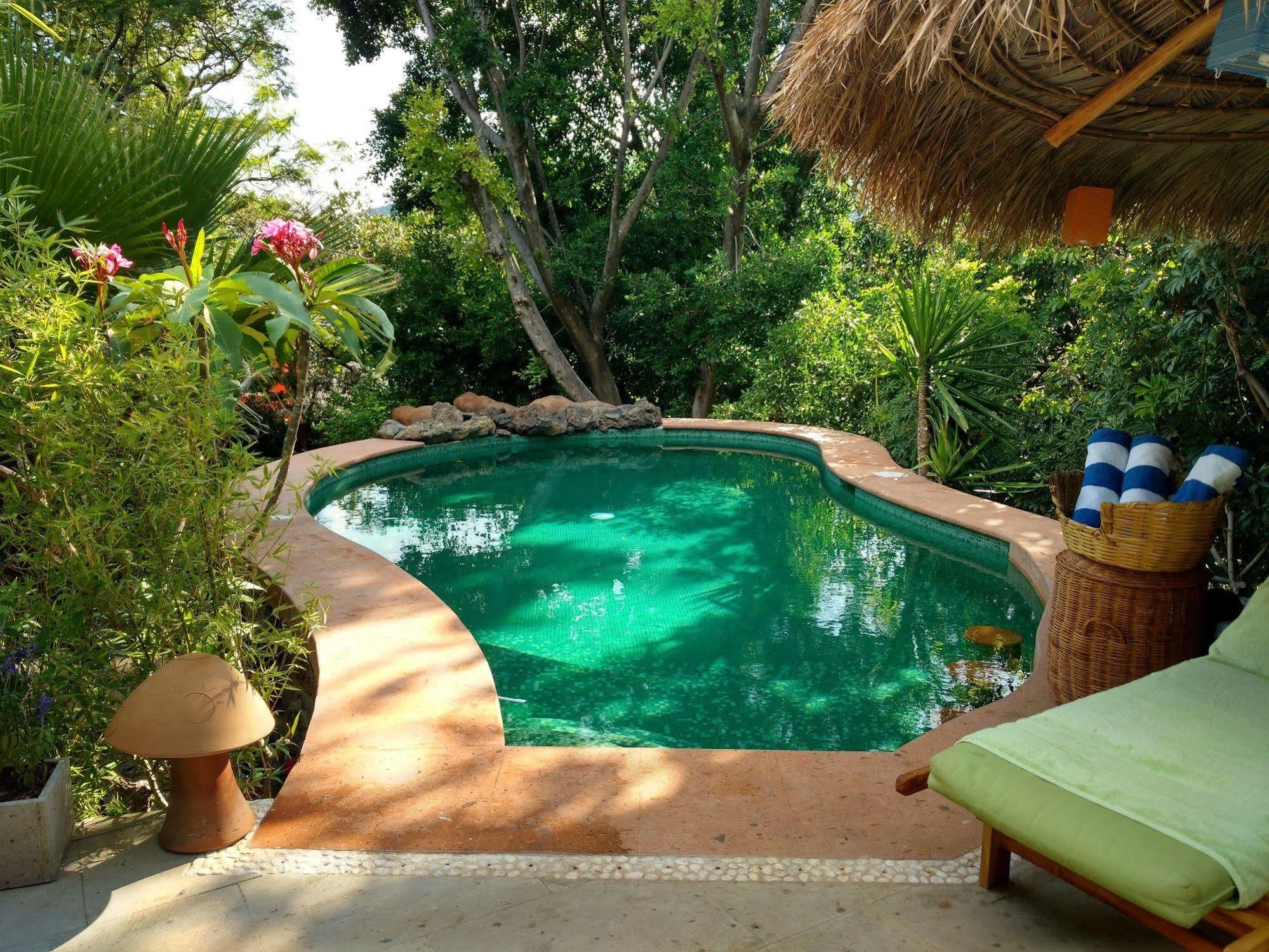 Casa D'lobo Boutique Malinalco